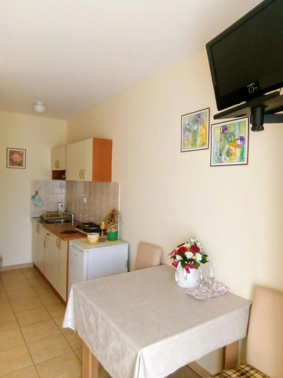 Apartment Vila MM Srce