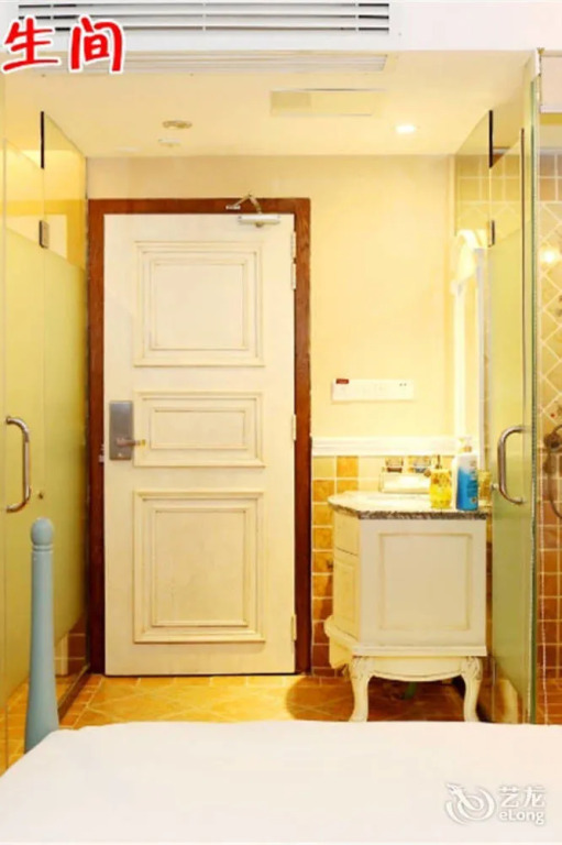 Xiangnanwan American Style Countryside Villa Hotel