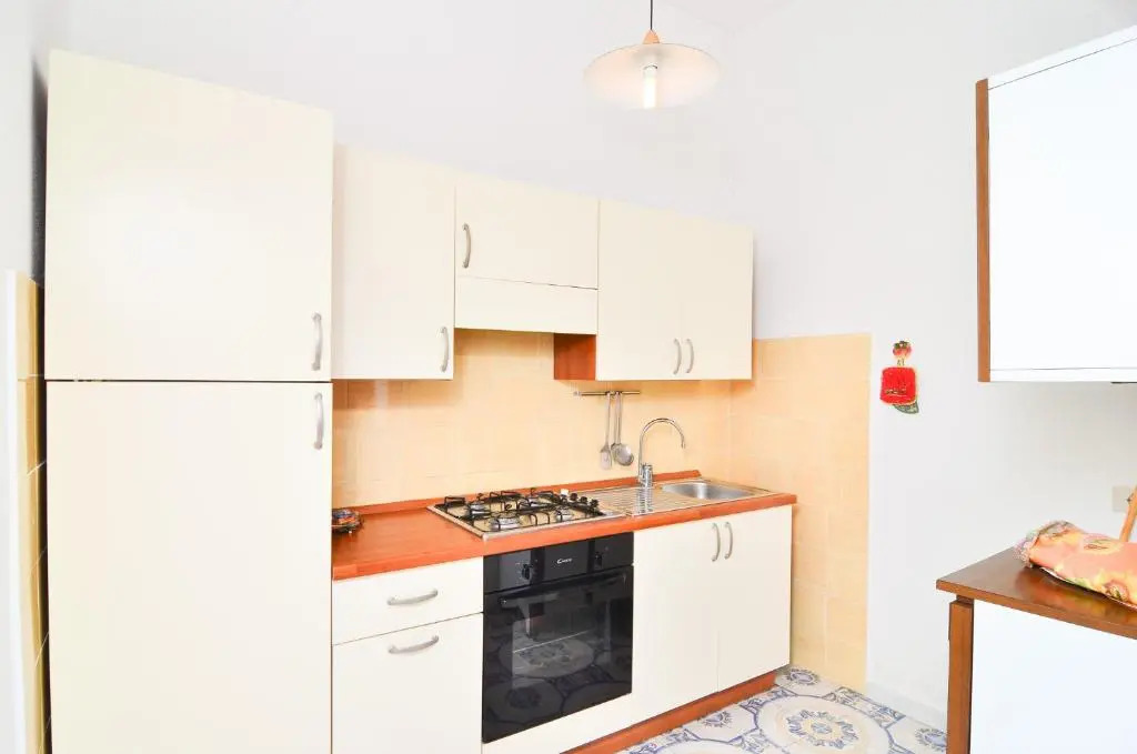 Residence Limoneto Ischia