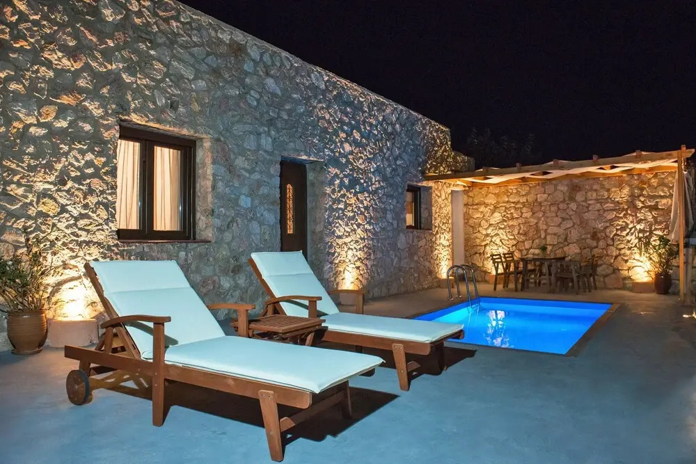 Dream Villa