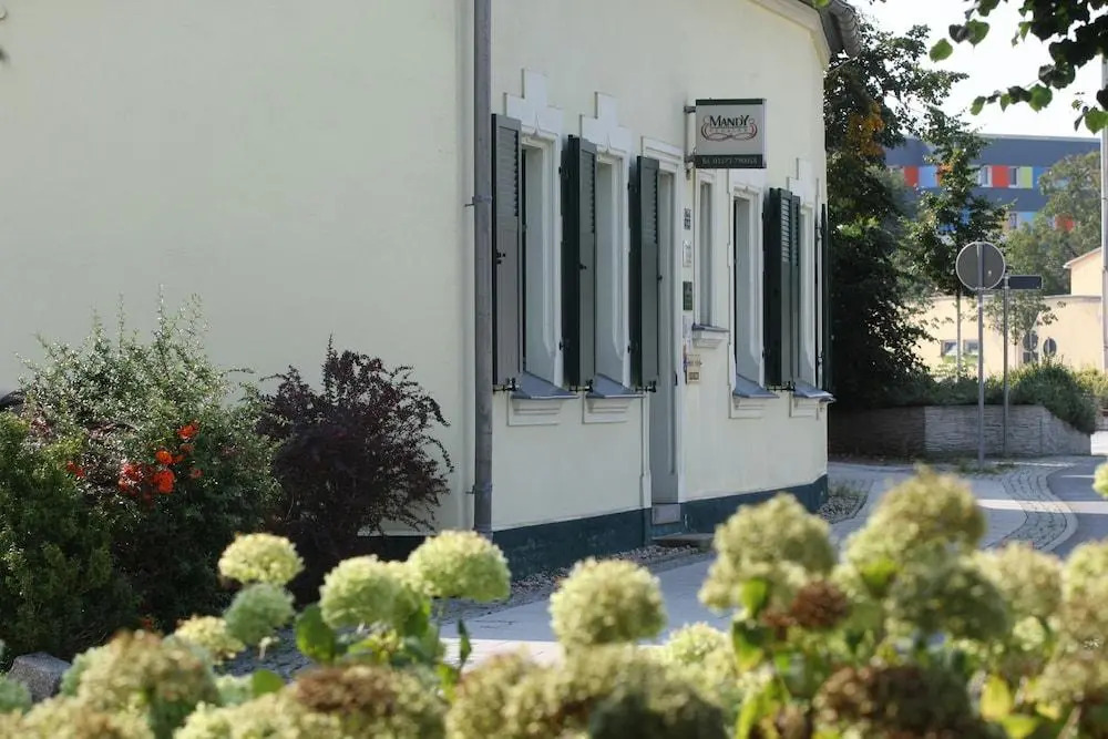 Hotel-Pension Mandy