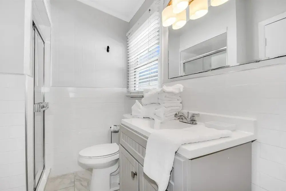 Garden City Beach House Escape!
