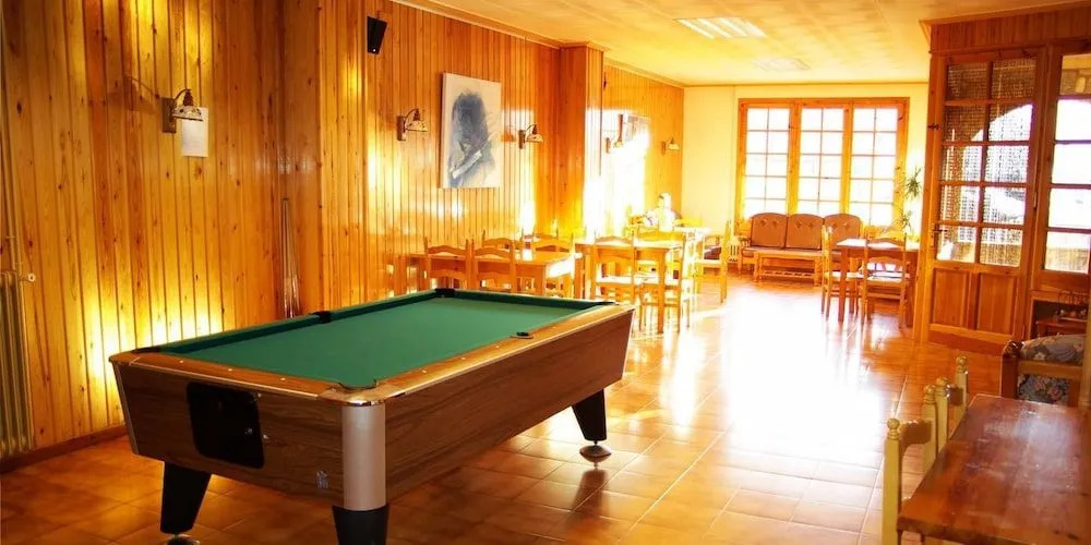 Hostal La Cabanya