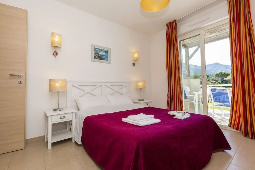 Résidence Odalys Casa dOrinaju