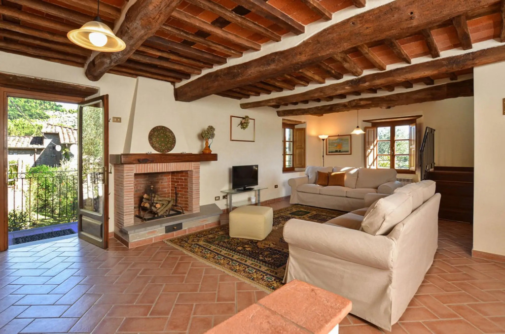 Villa Casale di Rosa Large Private Pool WiFi