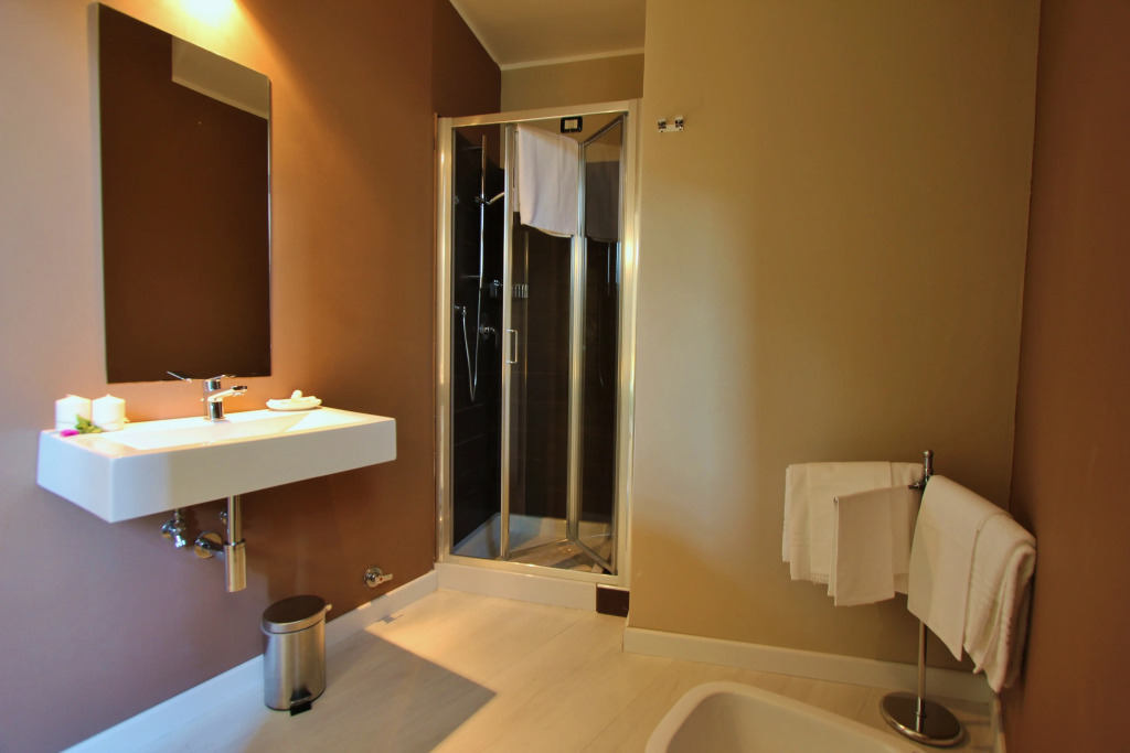 Hotel Baia Azzurra