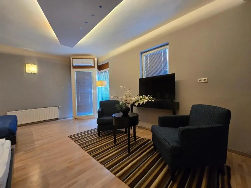 Hotel Hecco