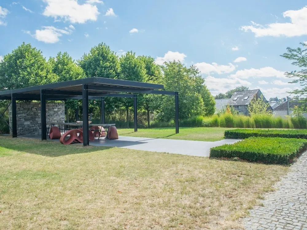 Holiday home in Denee for 21 people