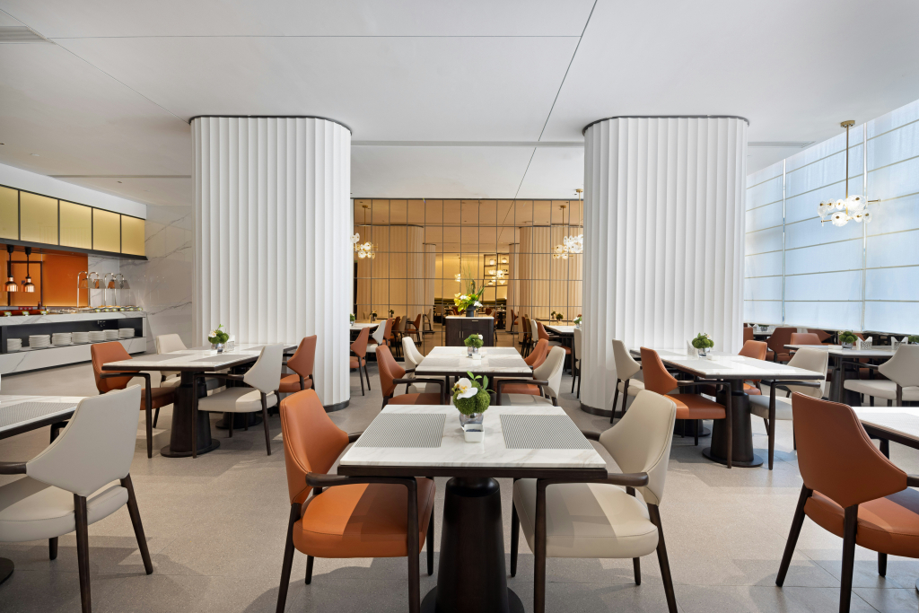 Hampton by Hilton Fuzhou Wusi Road