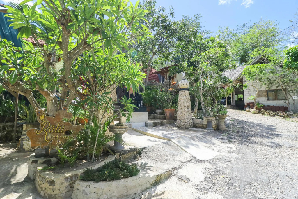 Ratu Cottage by OurStory Travels