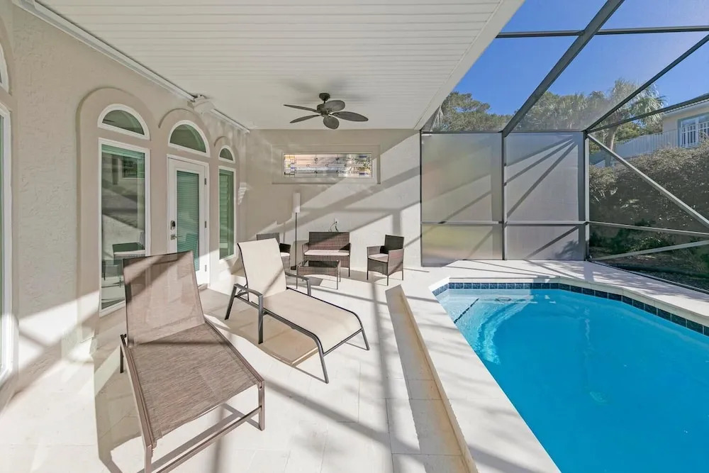 Elegant Ocean Paradise - 4757 Bonaire Cay