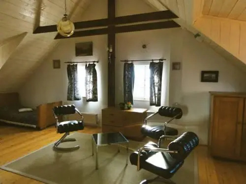 Apartment Tagrajska