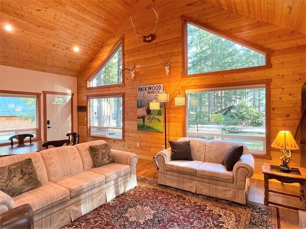 Elk House