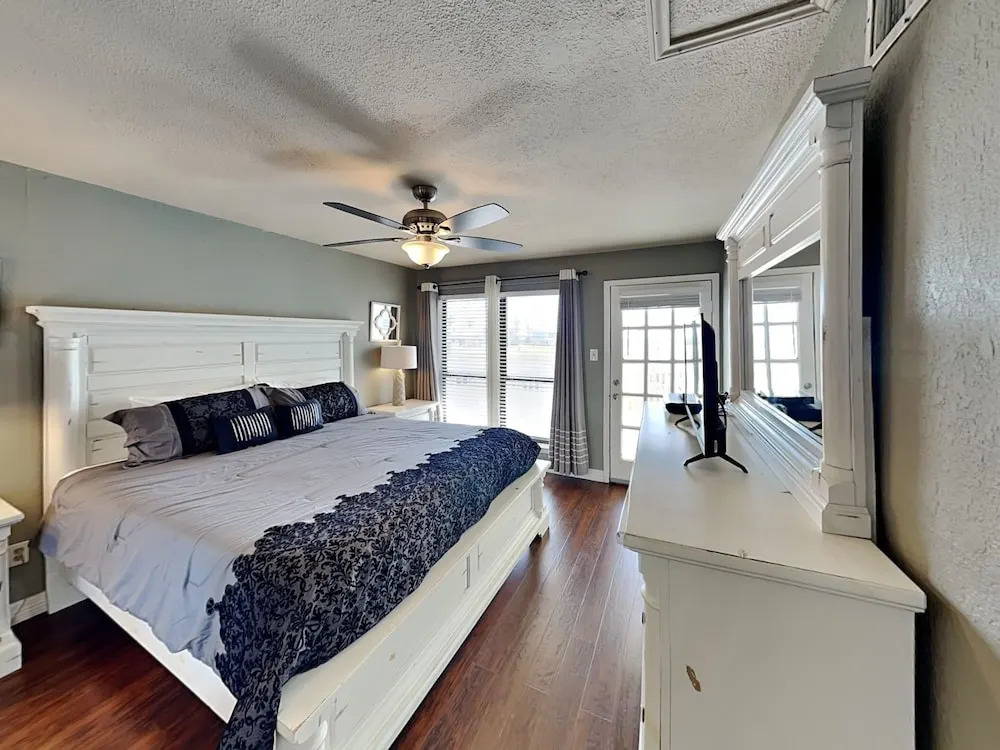 Sand In Your Toes by Silver Sands Vacation Rentals