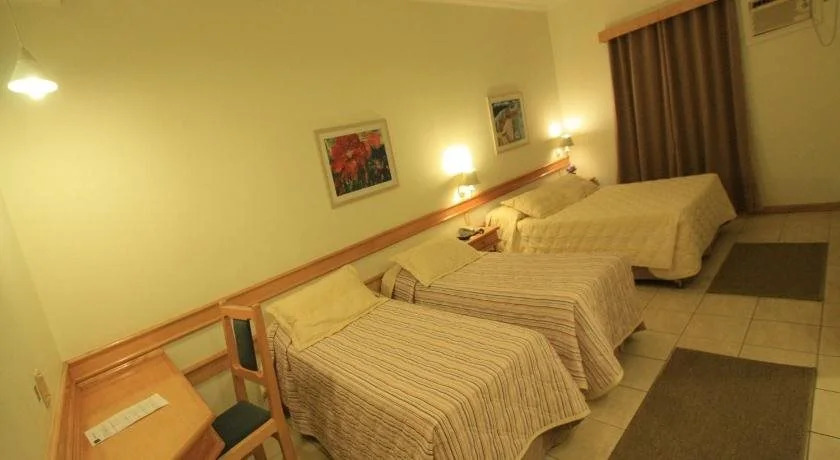 Acquaville Hotel
