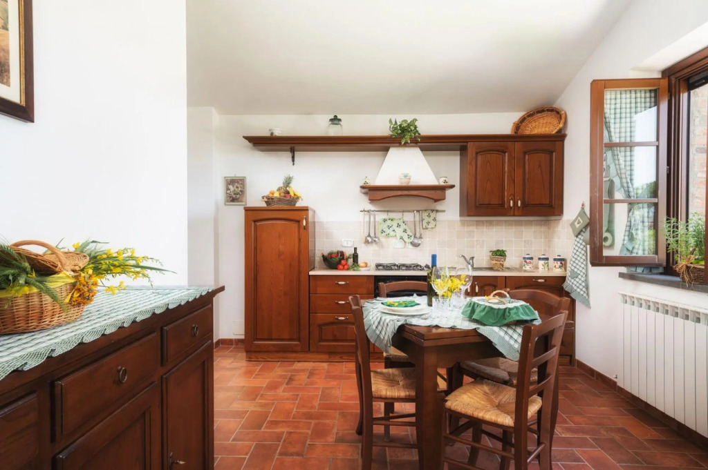 L'Ulivo, nice apartment between Tuscany and Umbria-L’Ulivo - Poggio di Cantagallina