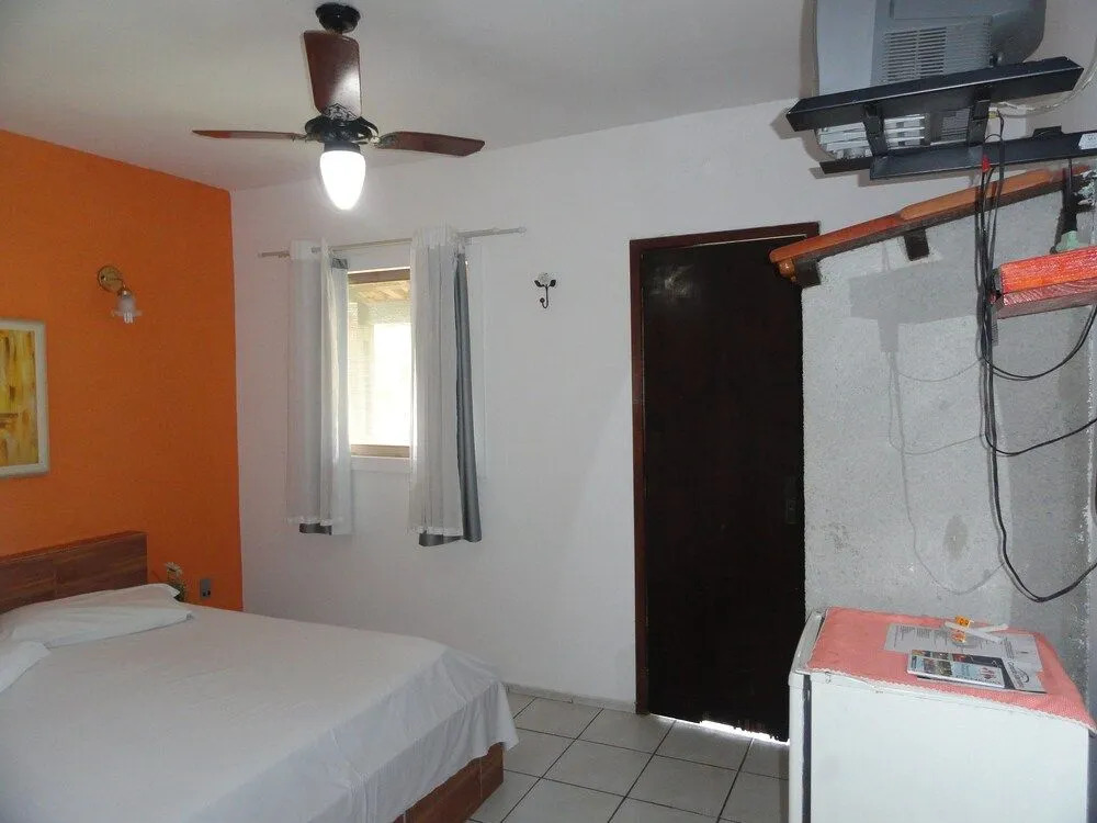 Hotel Serra De Penedo