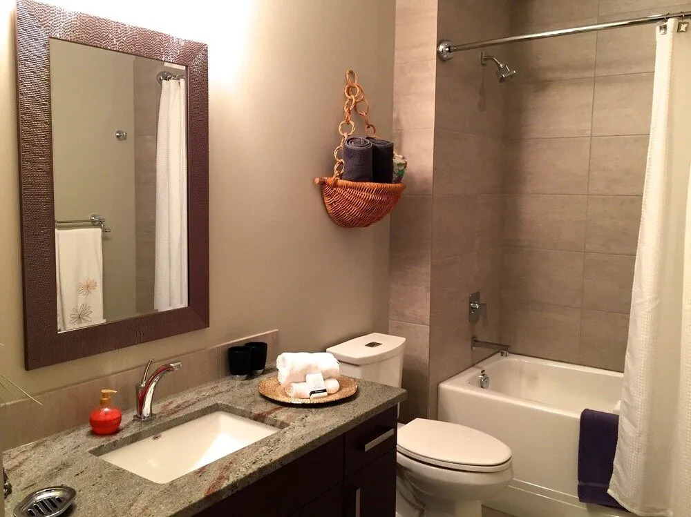 Hilltop Escape B&B