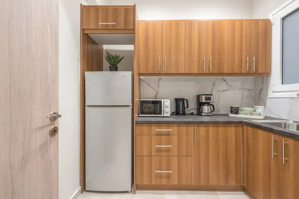 Elegant Mavili Suite by Cloudkeys
