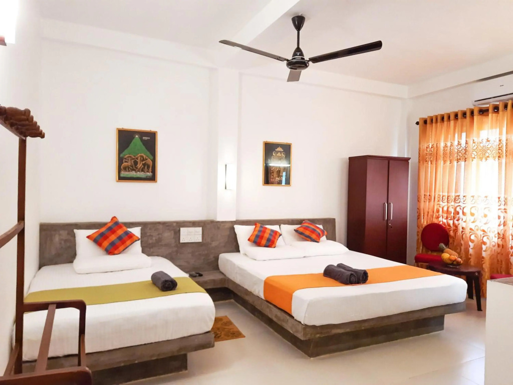 Villa 58 Unawatuna