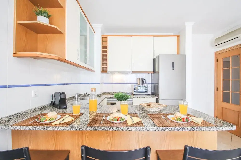 Apartment Rhodes