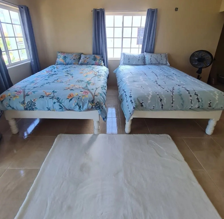 Modern 3 Bed Sea View Retreat St Anns Ocho Rios