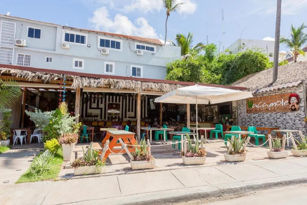 Beauty Penthouse Apartment Close to the Beach D402