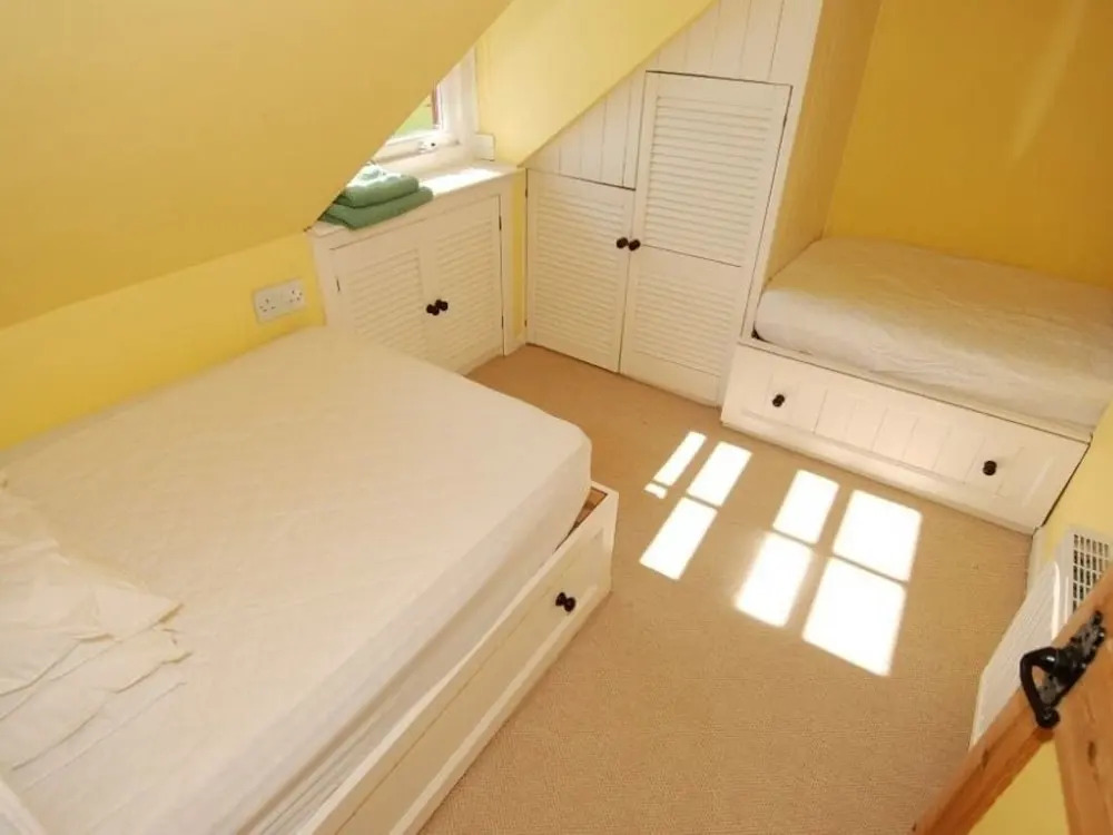 Inveryne Cottage