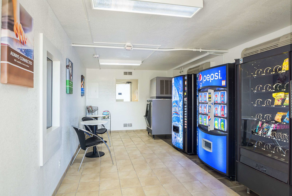 Motel 6-Pueblo, CO - I-25