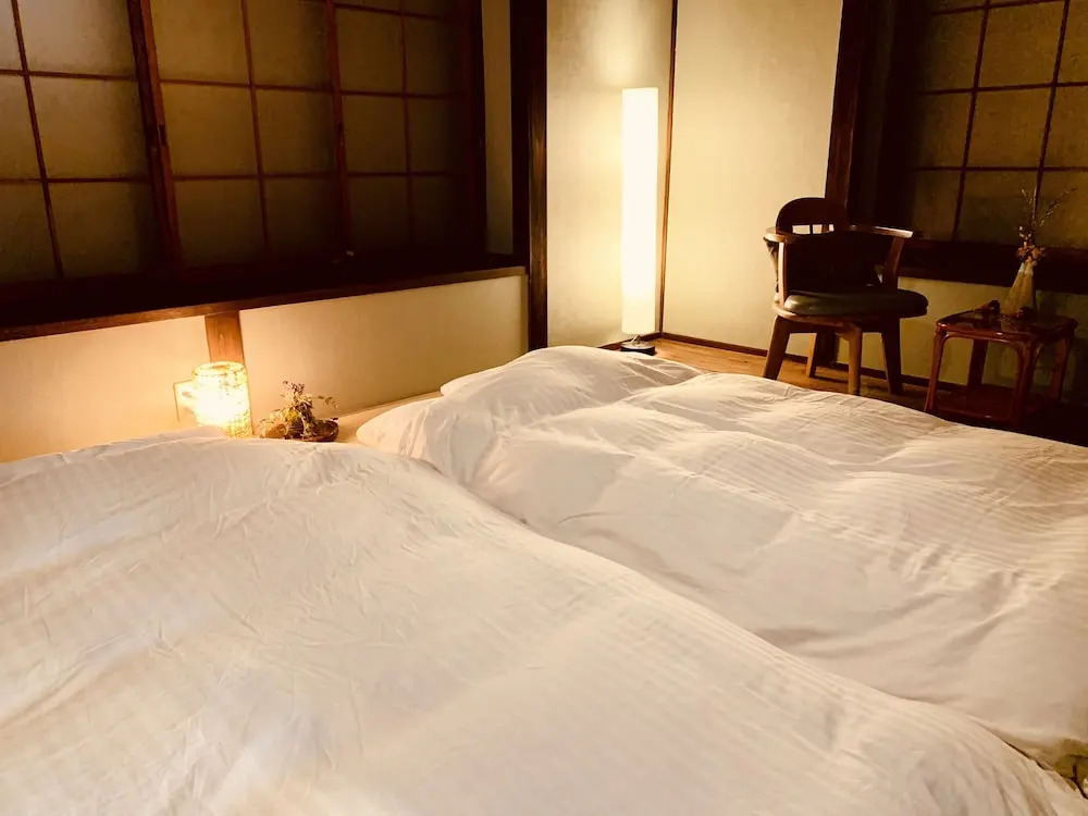 Guest House Zen