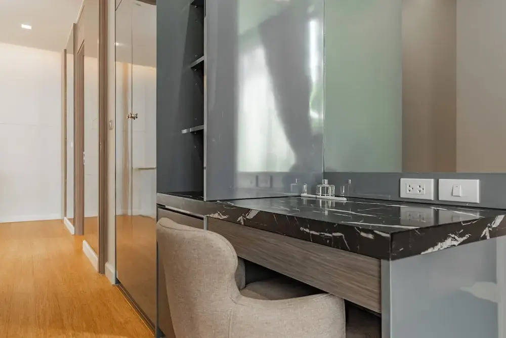 Panora Villa 8119 By Villacarte