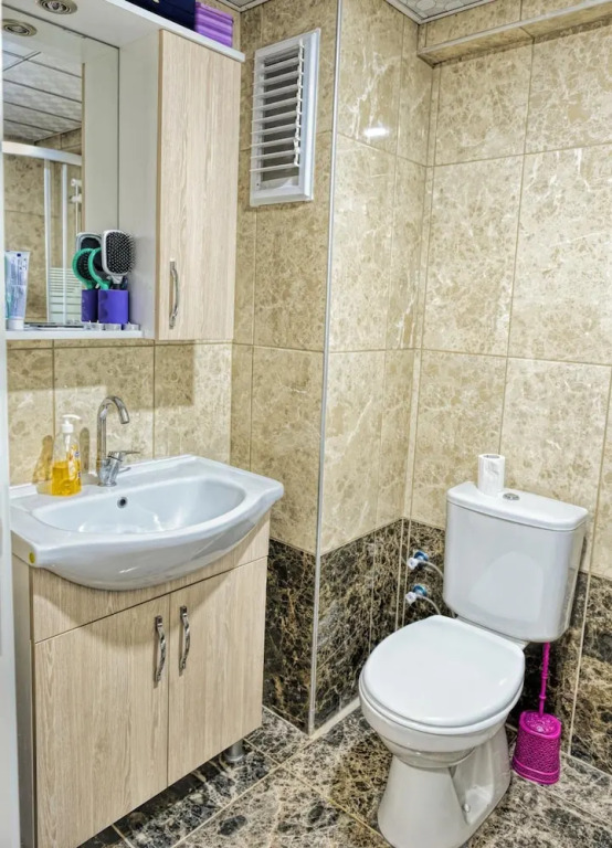 Figen Suite Hotel 2