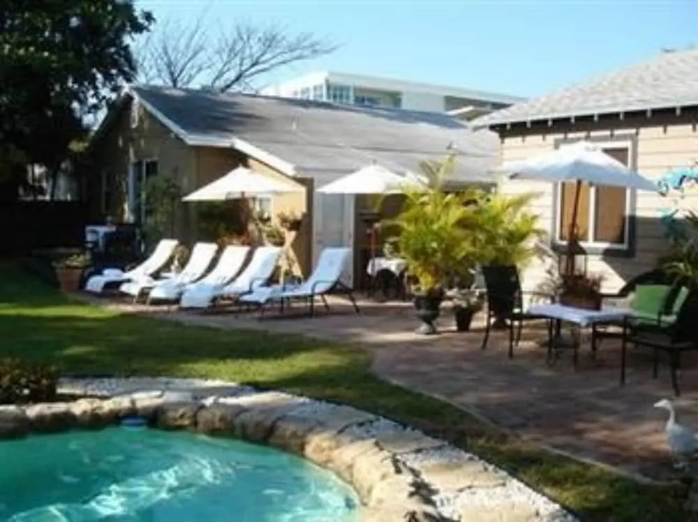 Ed Lugo Resort