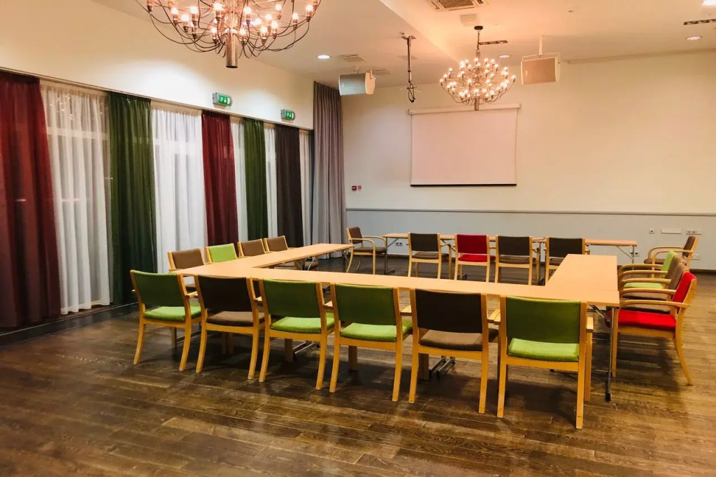 Amrita Hotel