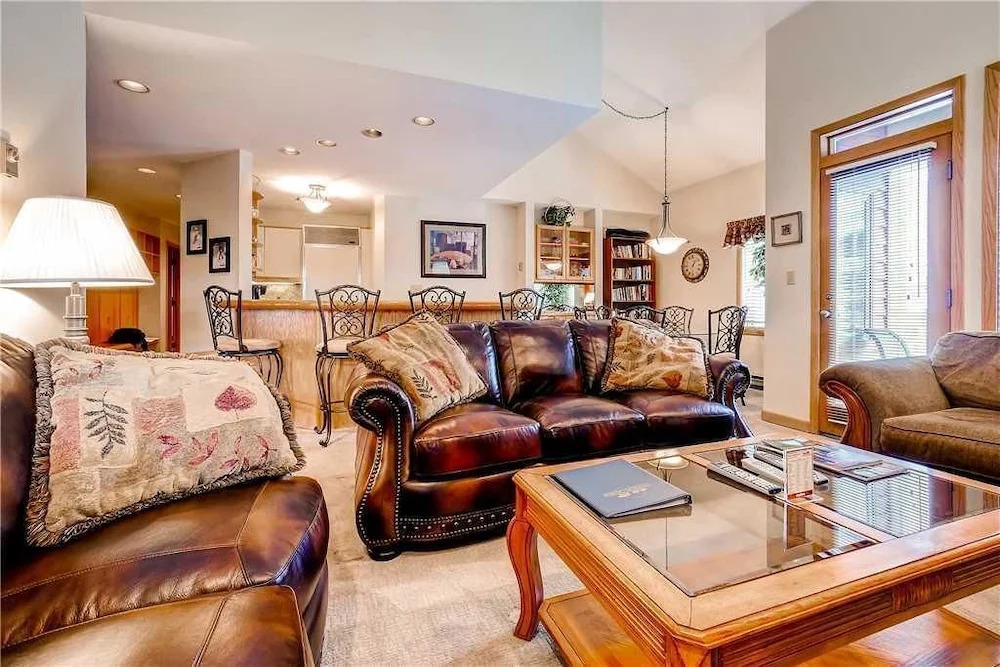 1211 Trappeur's Lodge, Trappeur's Crossing Apartment 4