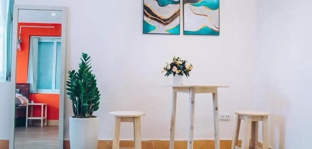 Okaeri Homestay