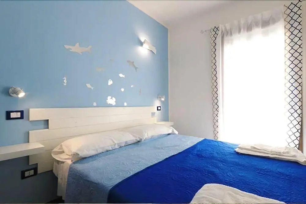 Maresidence - il Residence sul mare a Torre Pali
