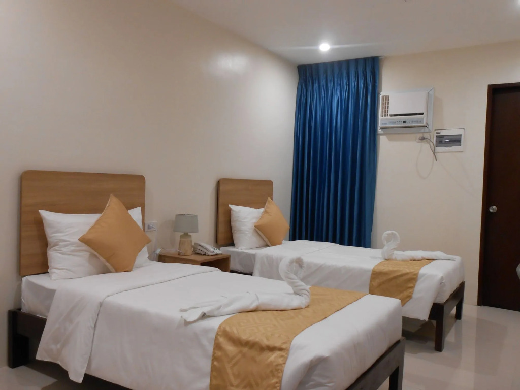 Rublin Hotel Cebu