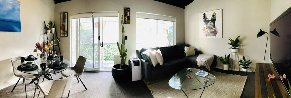 West Beach Lagoon 220 Stylish And Cozy