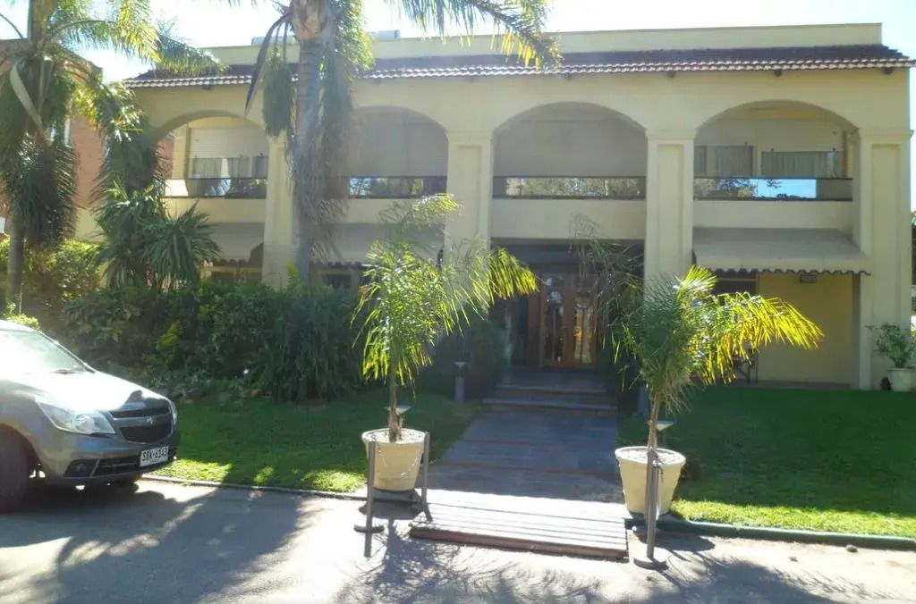 La Capilla - Punta del Este