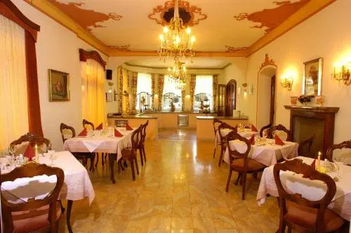 Hotel Glocknerhof