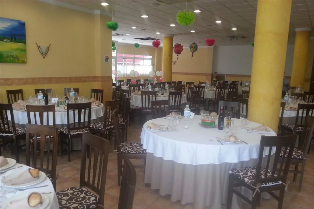 Hotel Trabuco