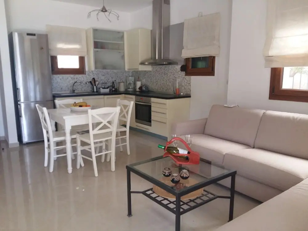 Angelikis Holiday House