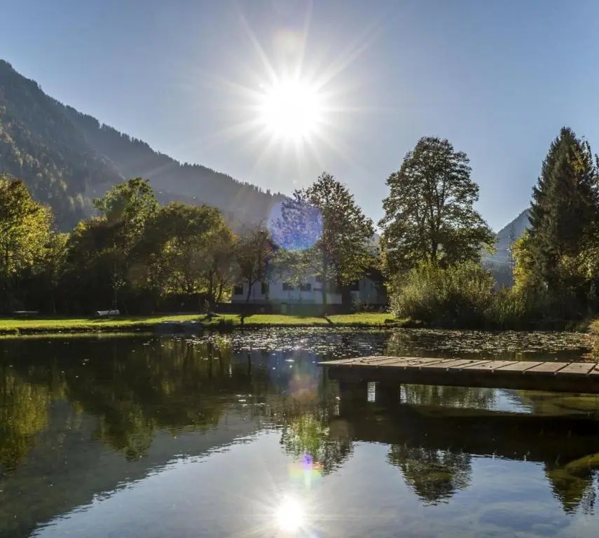 Ferienwohnung Graubünden