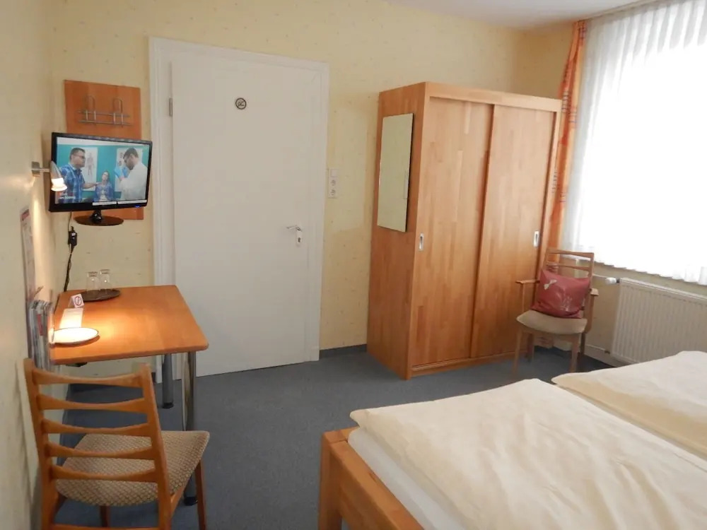 Havergoh Wander- & Fahrrad-Hotel