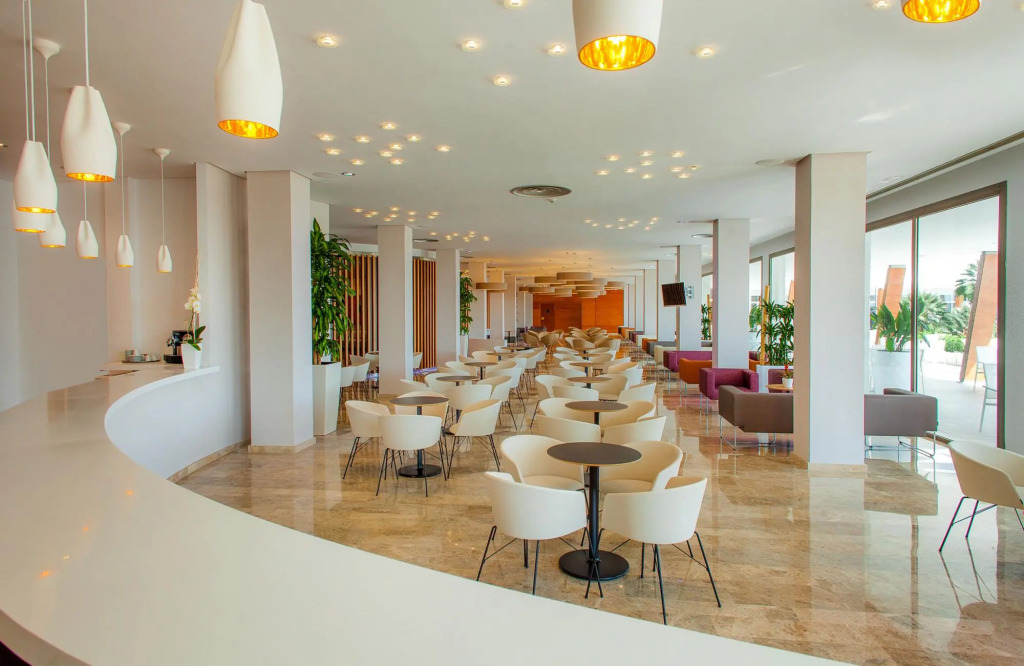 Курортный отель RH Bayren Hotel & Spa