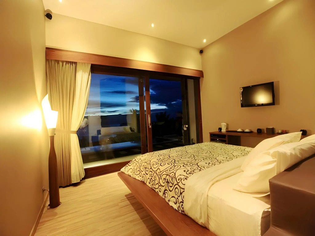 The Puncak Lombok