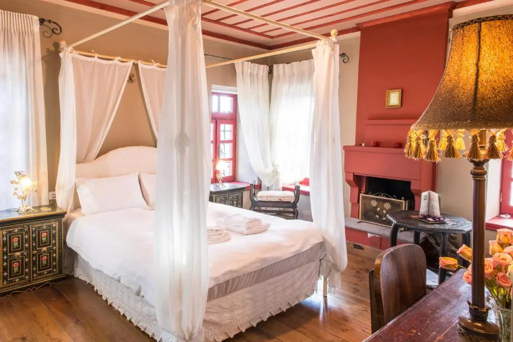 Primoula Country Hotel & Spa