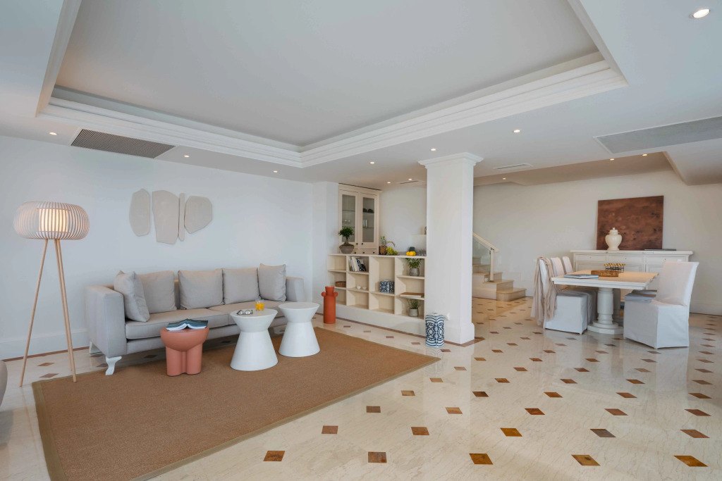 Elounda Gulf Villas by Sandglass