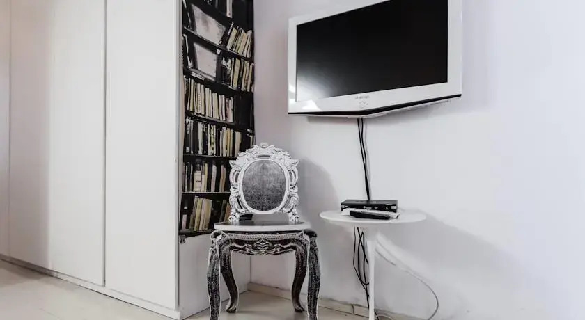 Lazzaretto Apartment